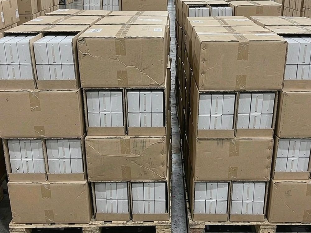 Warehouse Options for IQOS kits — verified suppliers