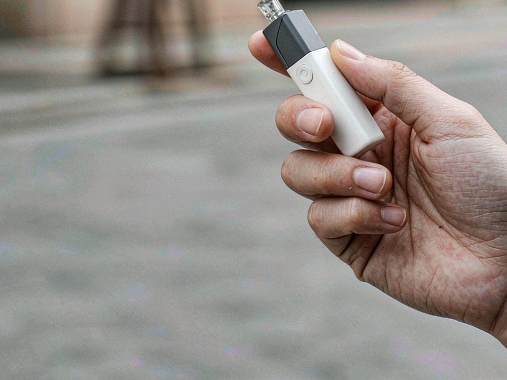 Warehouse Options for IQOS kits — with fast shipping