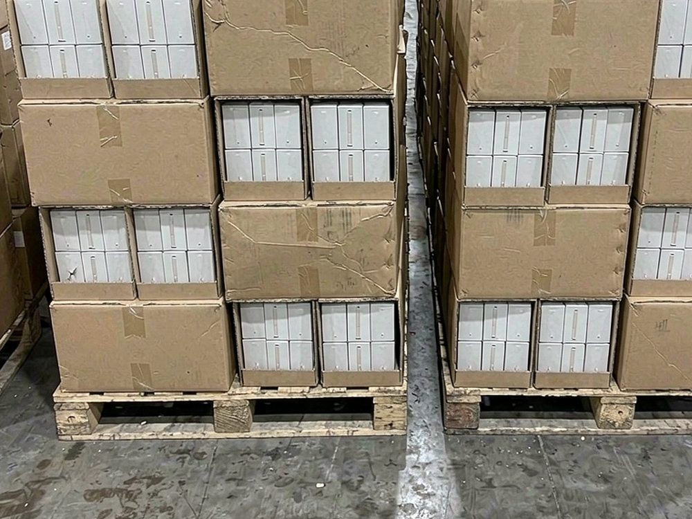 Warehouse Options for IQOS mods — budget tier