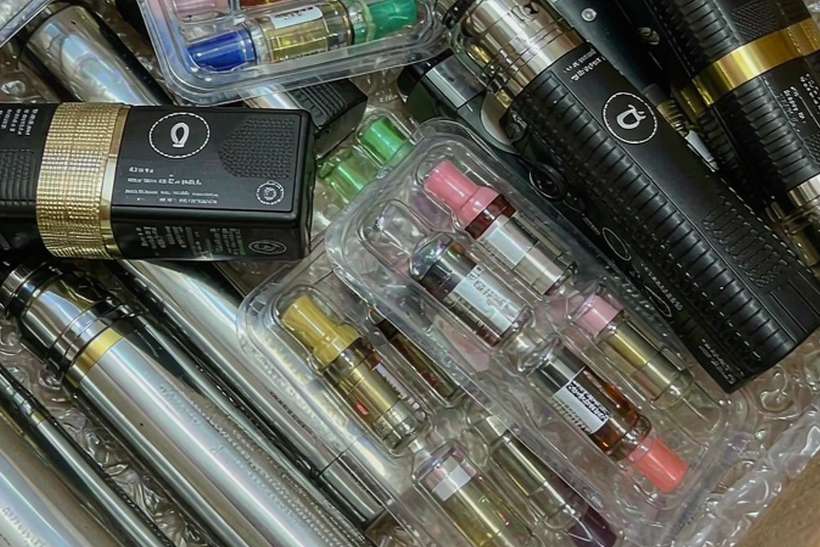 Warehouse Options for IQOS mods — bulk case