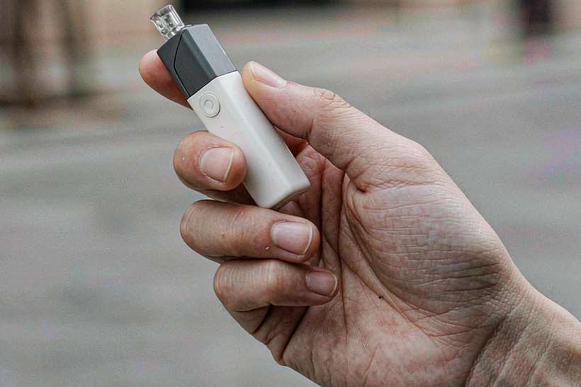 Warehouse Options for IQOS mods — Winter special