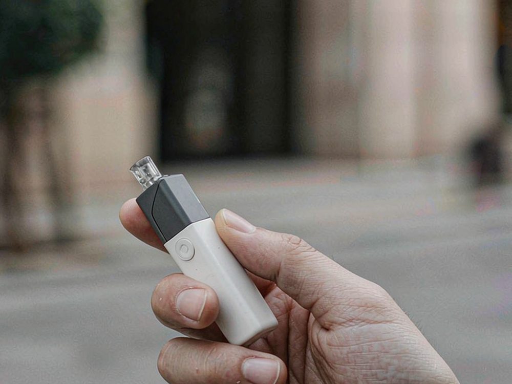 Warehouse Options for IQOS pods — verified suppliers