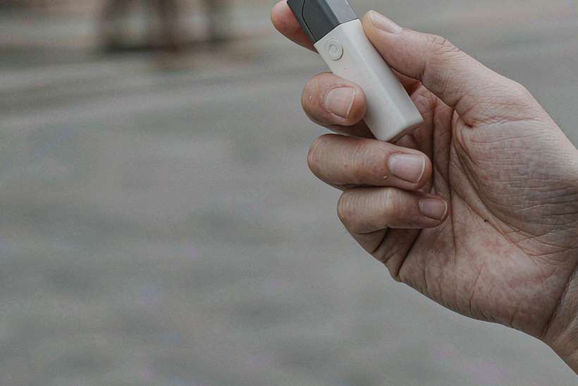 Warehouse Options for IQOS products in Kazakhstan — Asia Pacific
