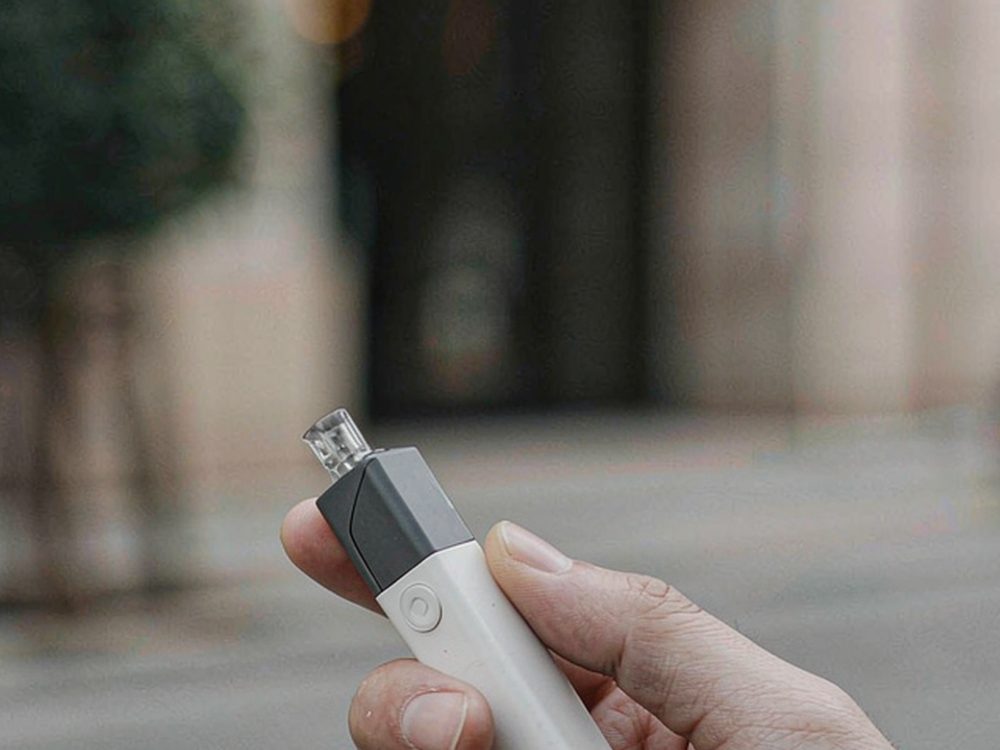 Warehouse Options for IQOS products in Kazakhstan — for resellers