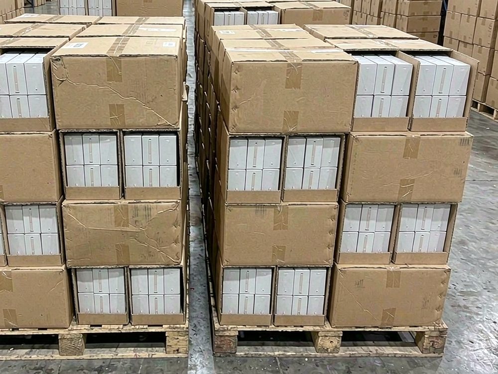 Warehouse Options for IQOS products in Kazakhstan — with fast shipping