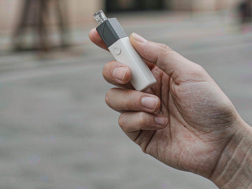 Warehouse Options for IQOS tanks — for resellers