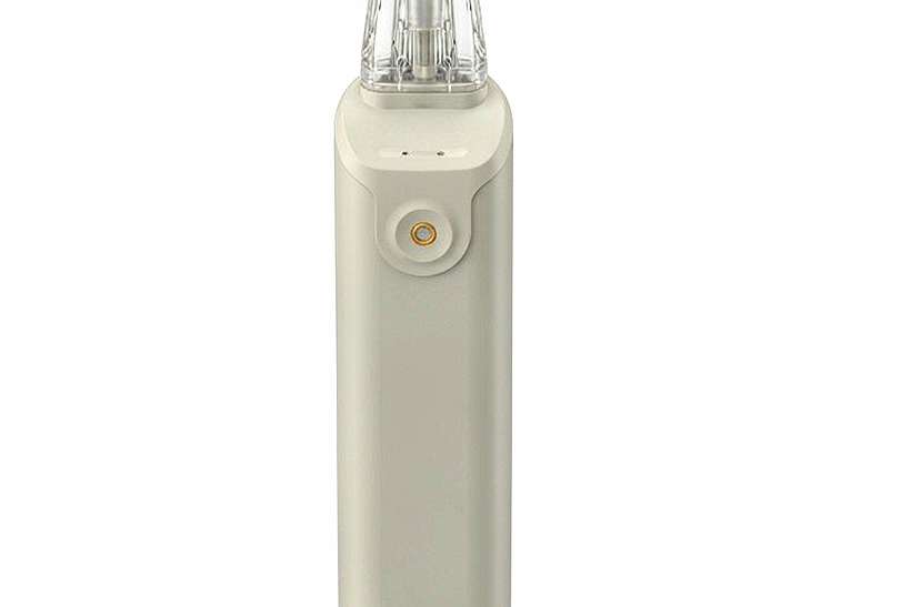 Warehouse Options for IQOS tanks — ODM ready
