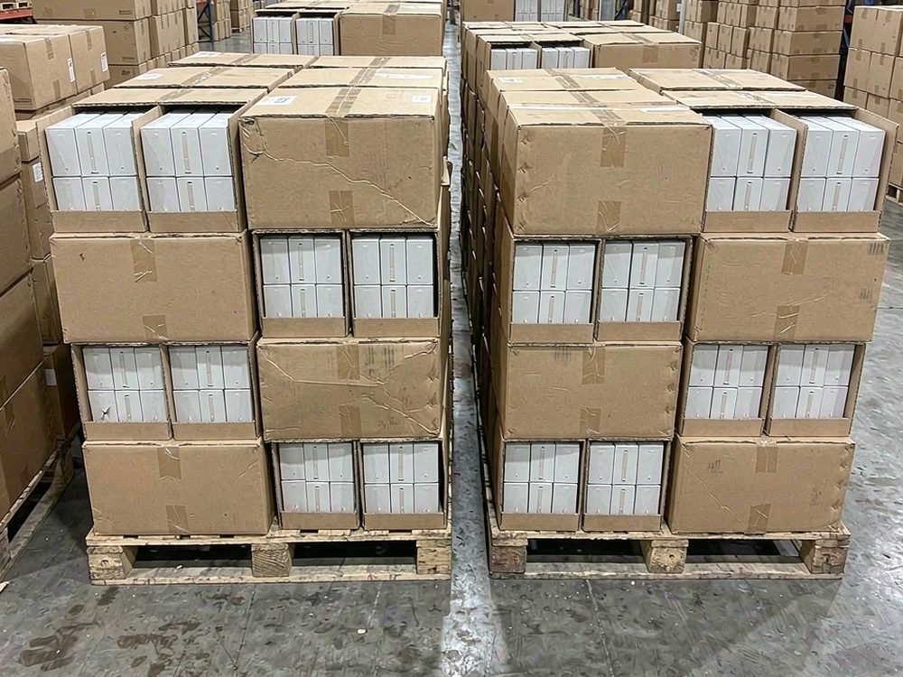 Warehouse Options for IQOS tanks — wholesale only
