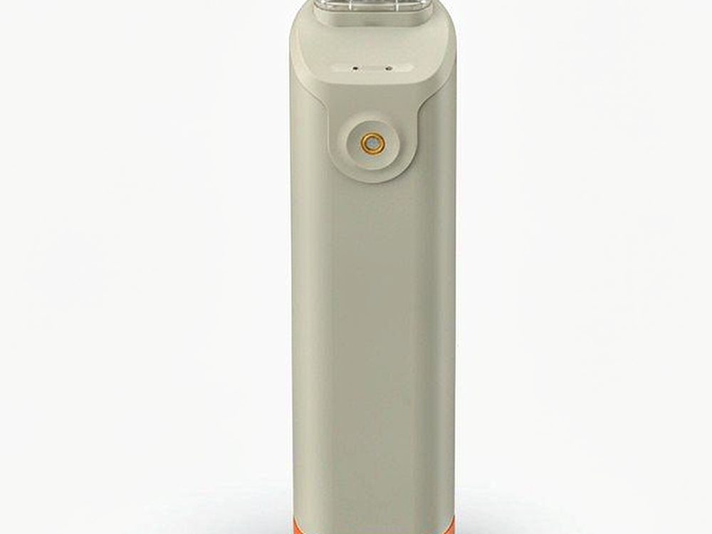 Warehouse Options for Kazakhstan IQOS — bulk case