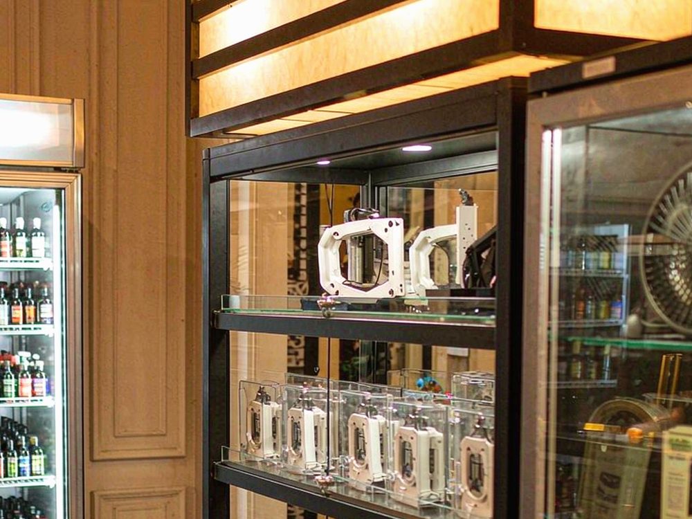 Warehouse Options for Kazakhstan IQOS — for resellers
