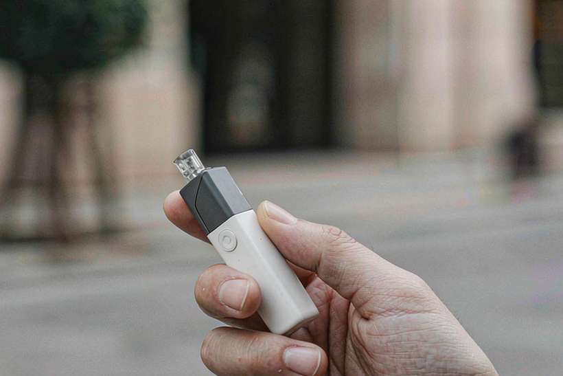 Warehouse Options for Kazakhstan IQOS — small parcel