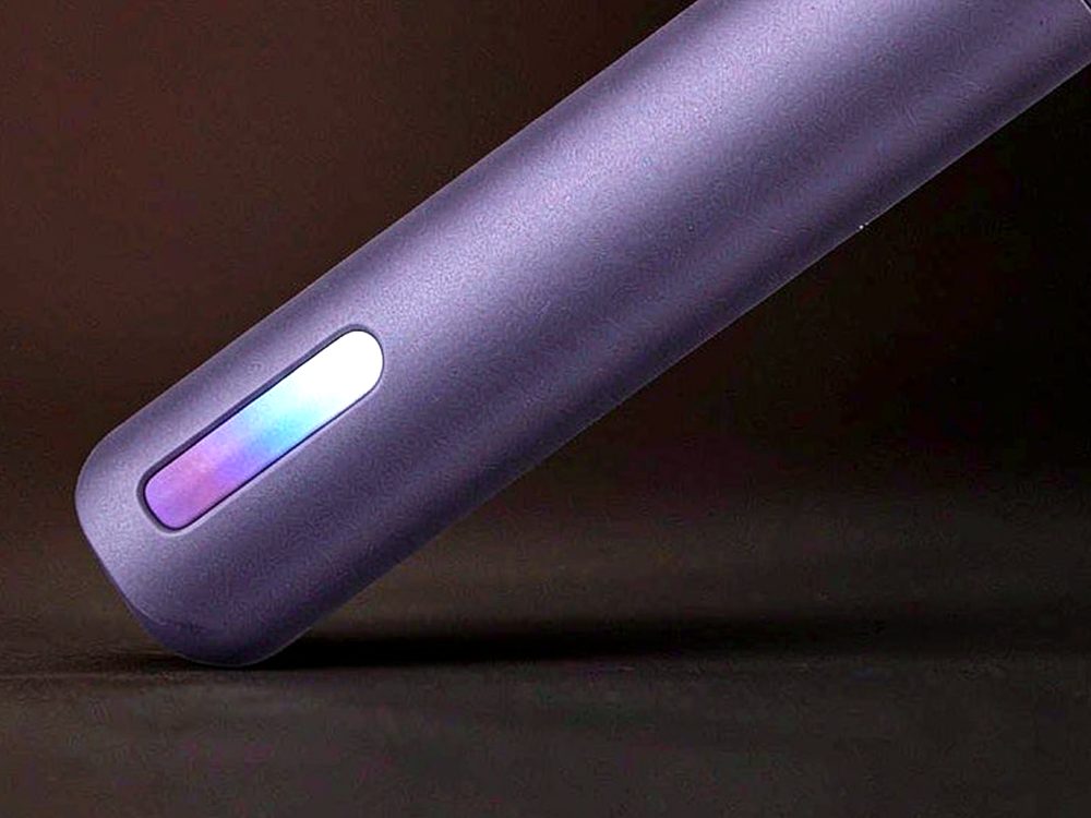 Warranty Notes for IQOS accessories — budget tier