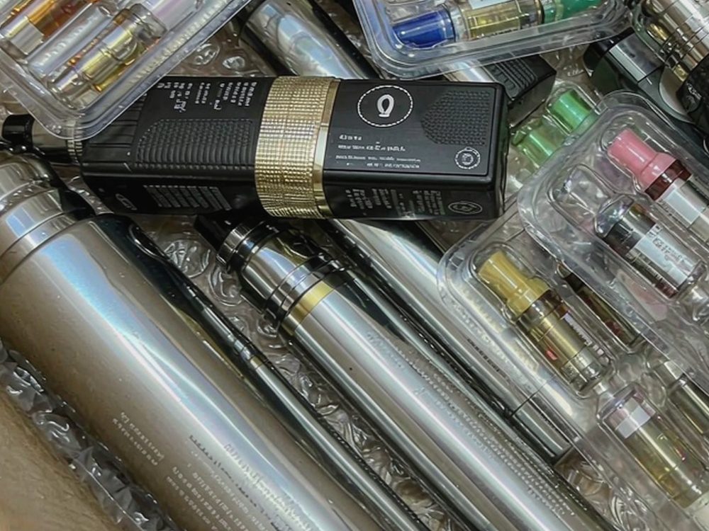 Warranty Notes for IQOS accessories — verified suppliers