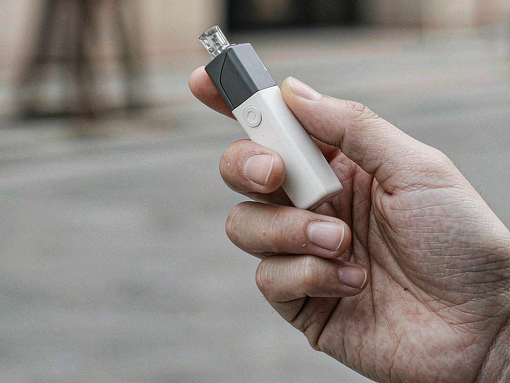 Warranty Notes for IQOS accessories — with fast shipping