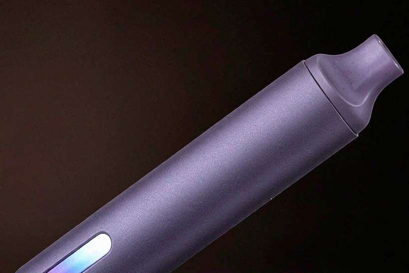 Warranty Notes for IQOS bundles — container load