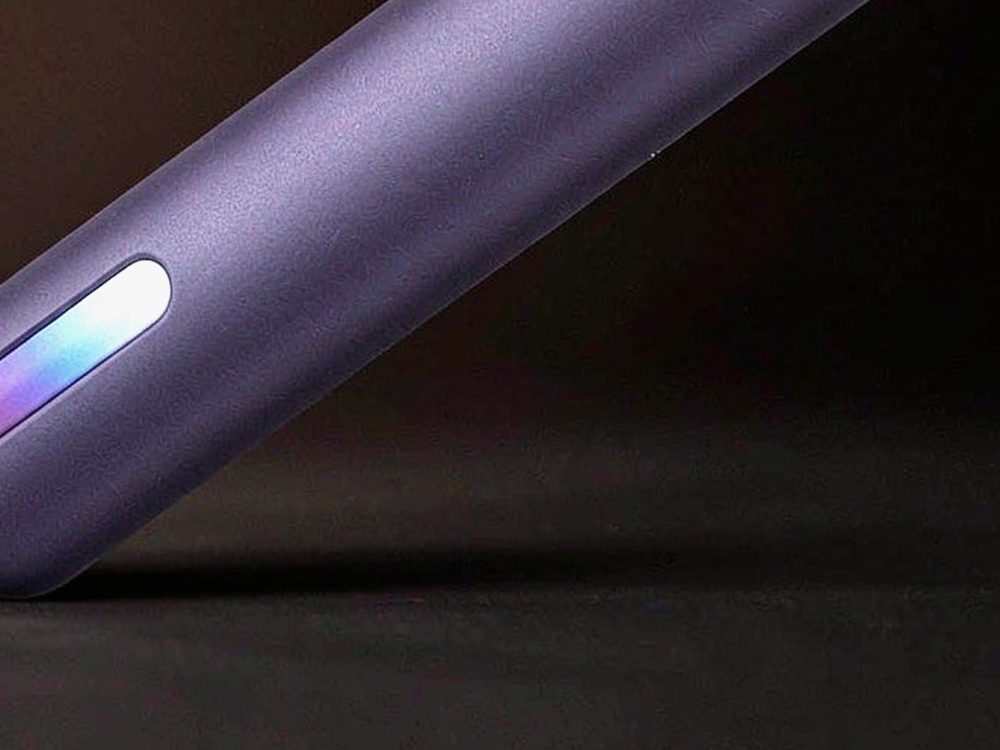 Warranty Notes for IQOS bundles — no minimum MOQ