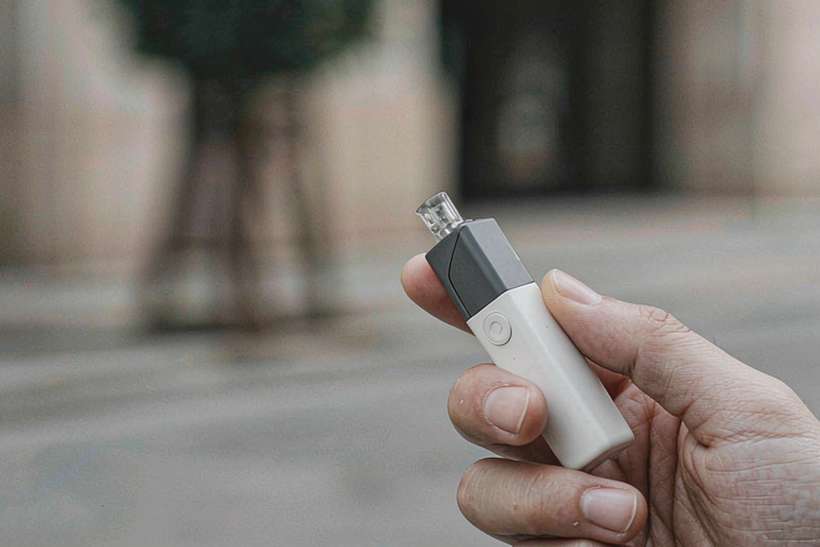 Warranty Notes for IQOS bundles — ODM ready