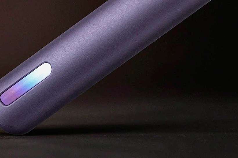 Warranty Notes for IQOS bundles — OEM available
