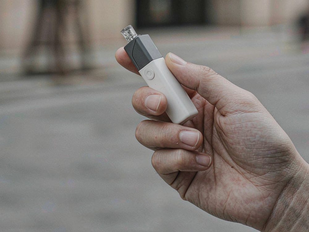 Warranty Notes for IQOS bundles — wholesale only