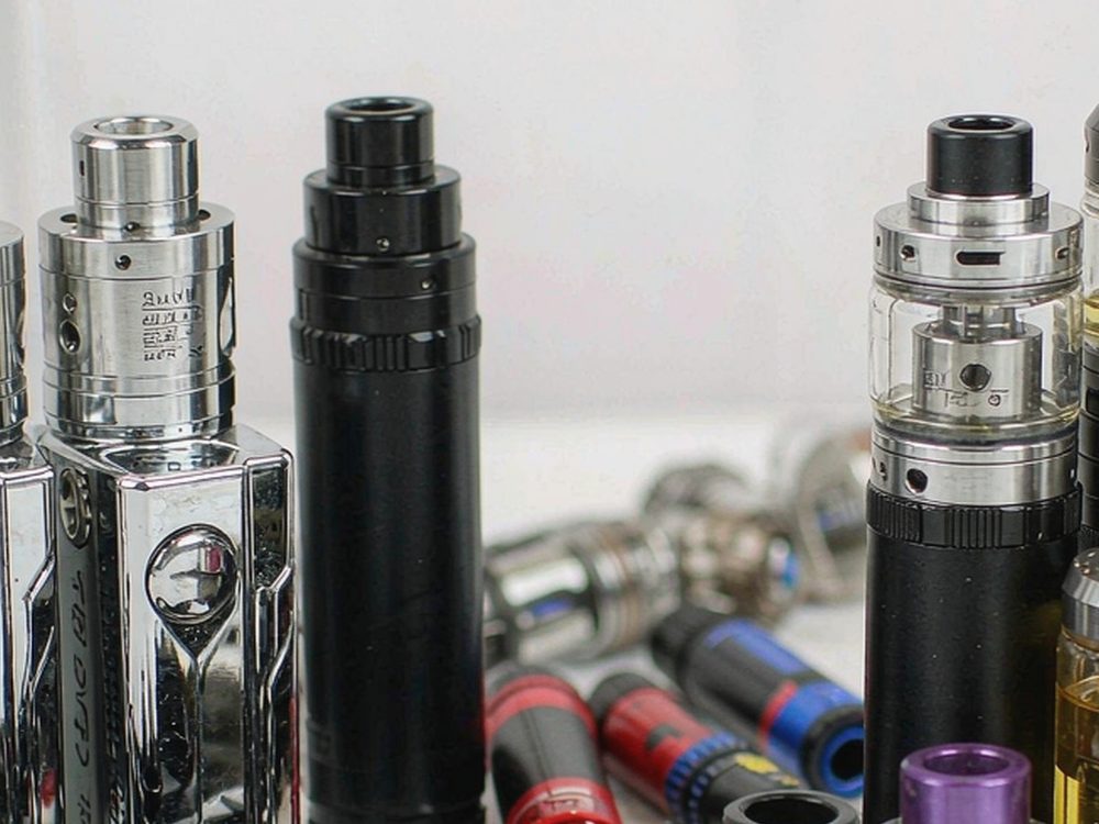 Warranty Notes for IQOS coils — premium tier