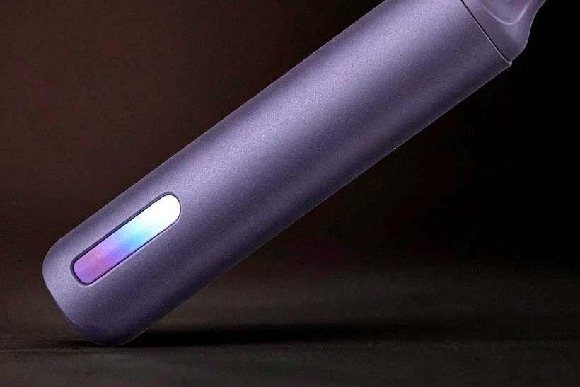 Warranty Notes for IQOS coils — small parcel