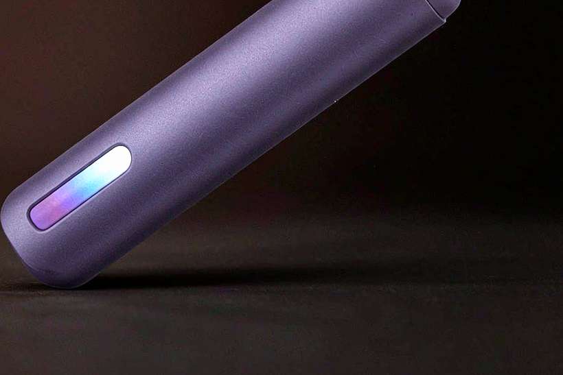 Warranty Notes for IQOS coils — Spring catalog