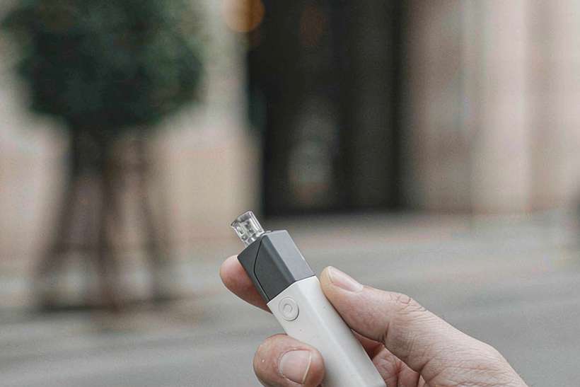 Warranty Notes for IQOS coils — US warehouse