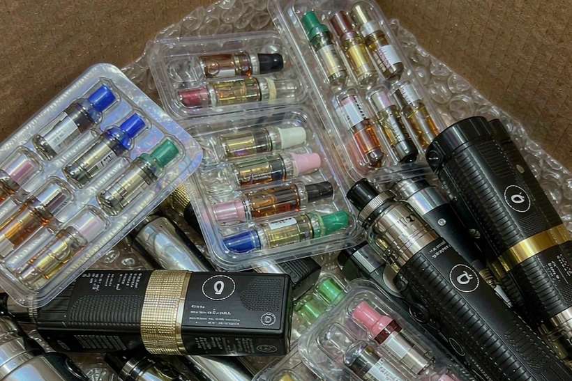 Warranty Notes for IQOS coils — Winter special