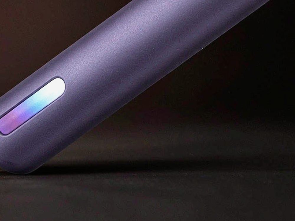 Warranty Notes for IQOS e-liquid — budget tier