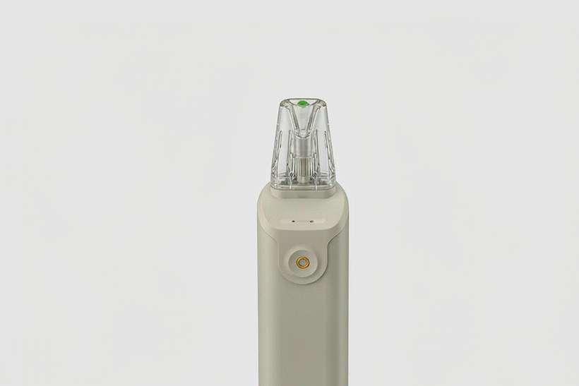 Warranty Notes for IQOS e-liquid — EU stock