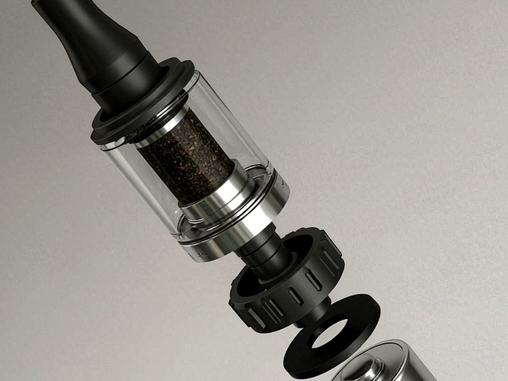 Warranty Notes for IQOS e-liquid — new arrivals
