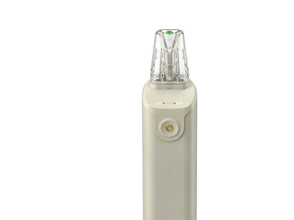 Warranty Notes for IQOS e-liquid — no minimum MOQ