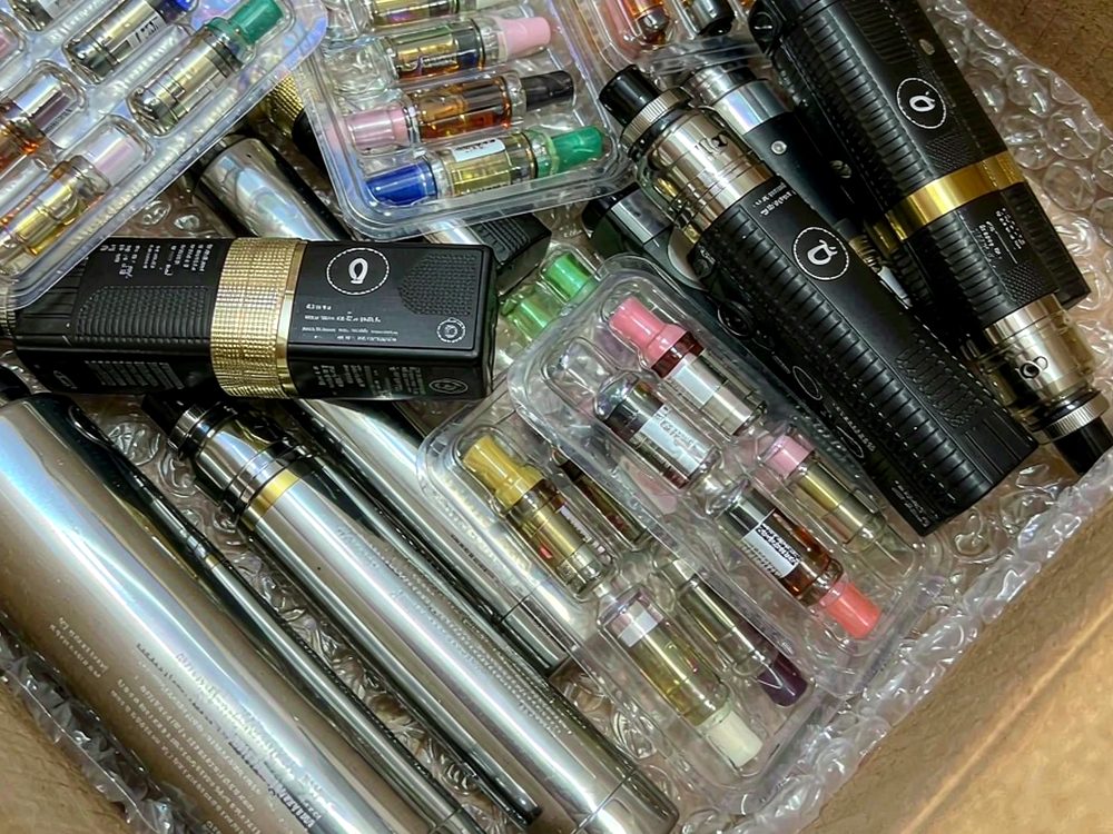 Warranty Notes for IQOS e-liquid — verified suppliers