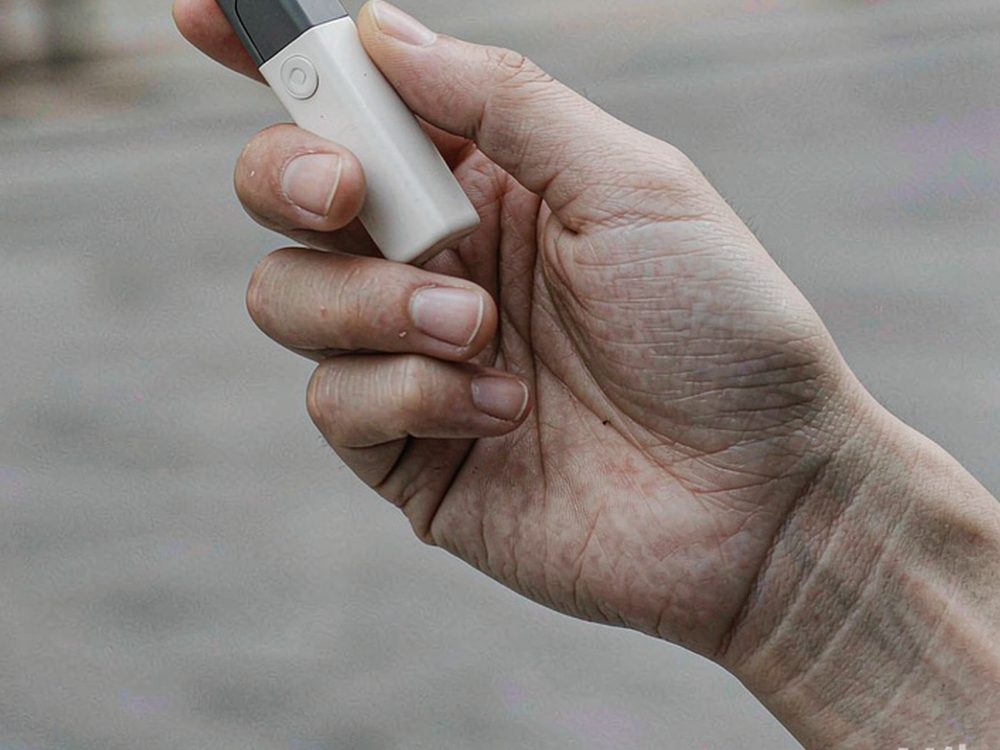 Warranty Notes for IQOS hardware — for resellers