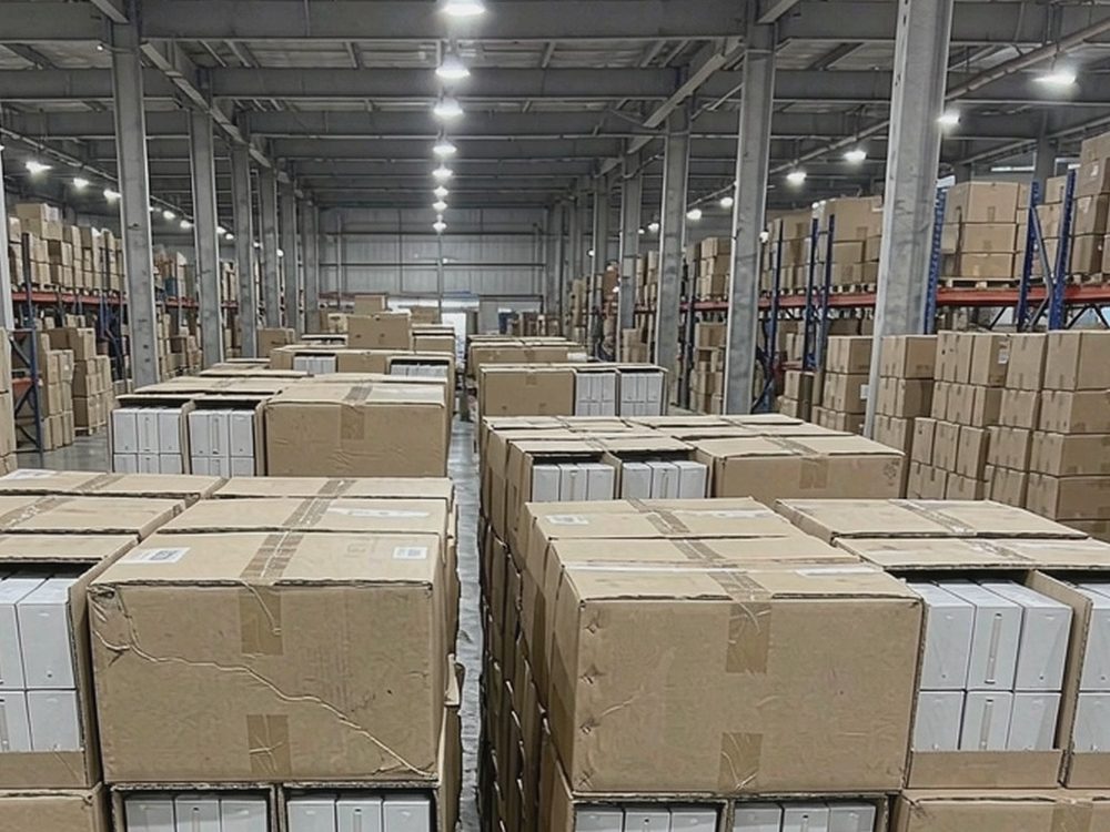 Warranty Notes for IQOS hardware — new arrivals