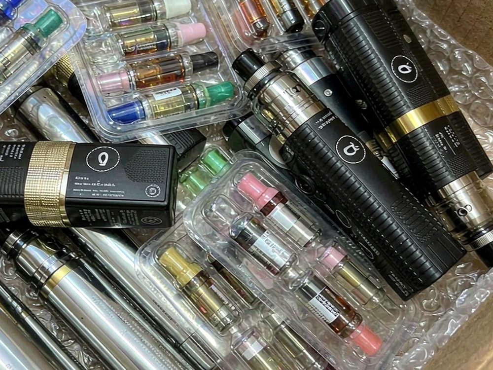 Warranty Notes for IQOS in Kazakhstan — for resellers