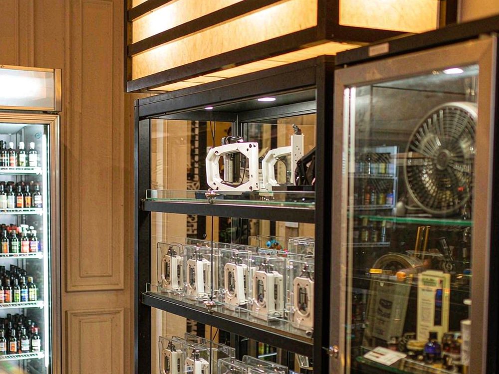 Warranty Notes for IQOS in Kazakhstan — no minimum MOQ
