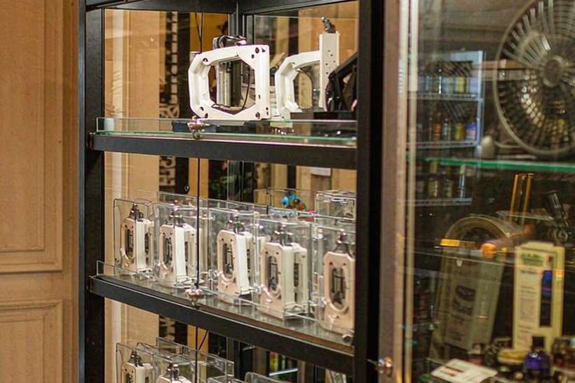 Warranty Notes for IQOS in Kazakhstan — Winter special