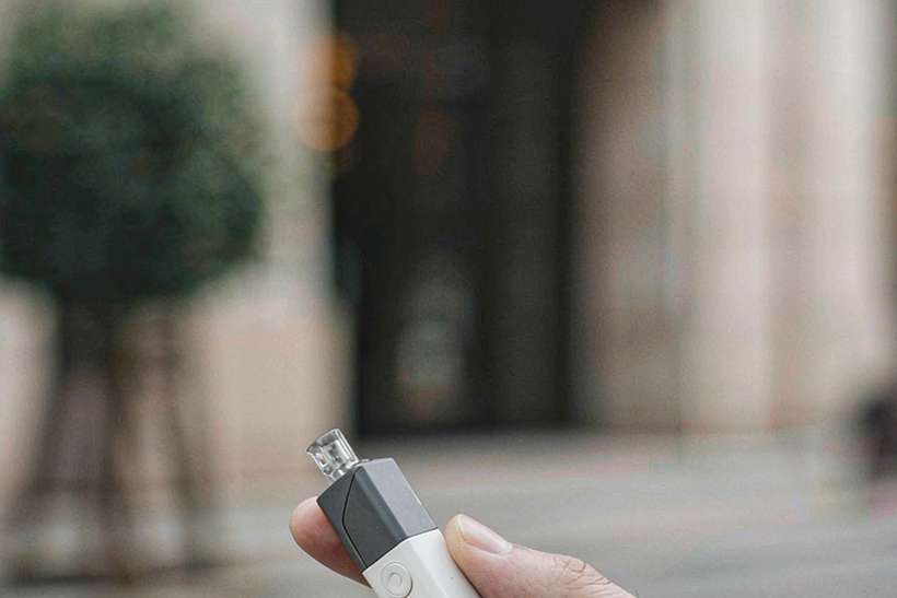 Warranty Notes for IQOS kits — Summer deals