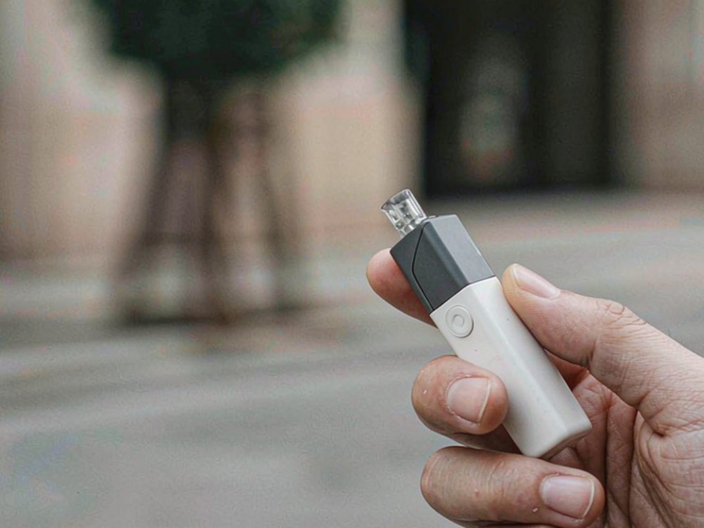 Warranty Notes for IQOS kits — top rated