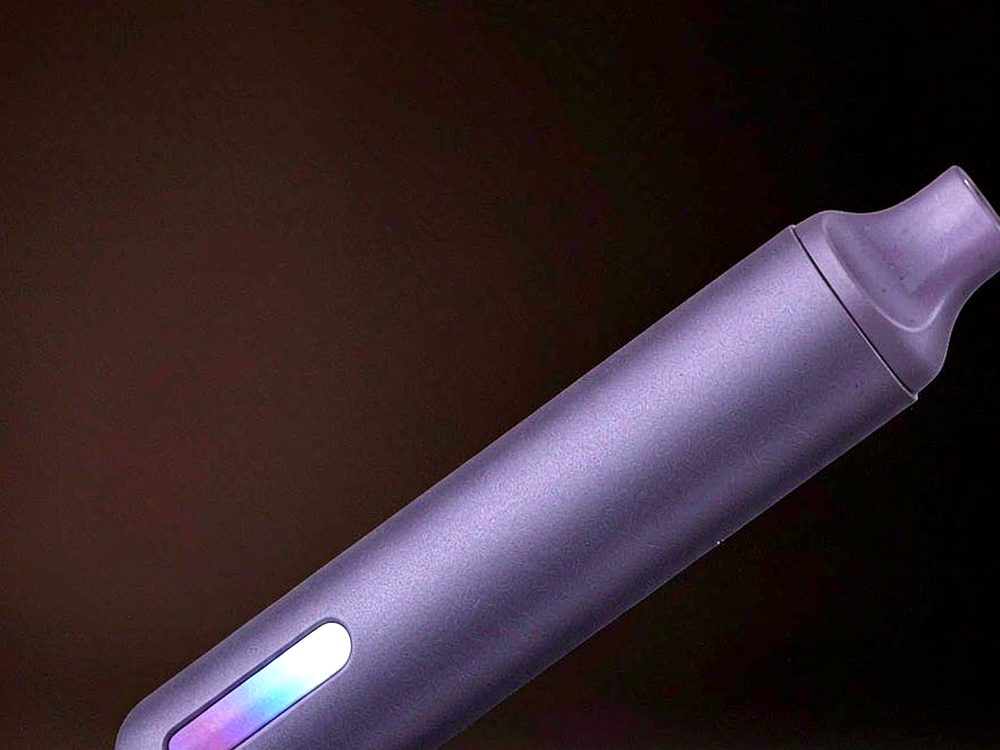 Warranty Notes for IQOS mods — 2026