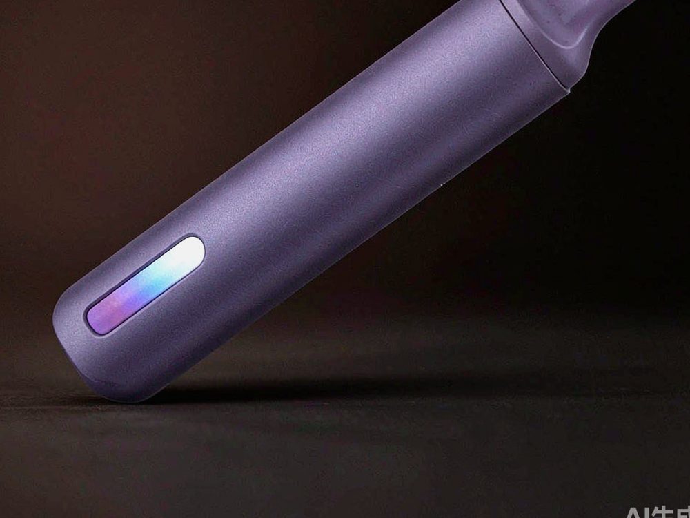 Warranty Notes for IQOS mods — premium tier