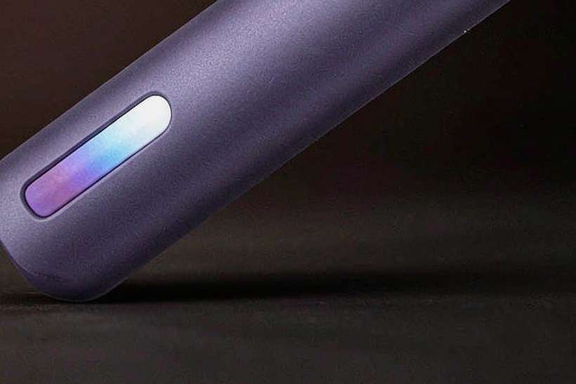 Warranty Notes for IQOS pods — Middle East