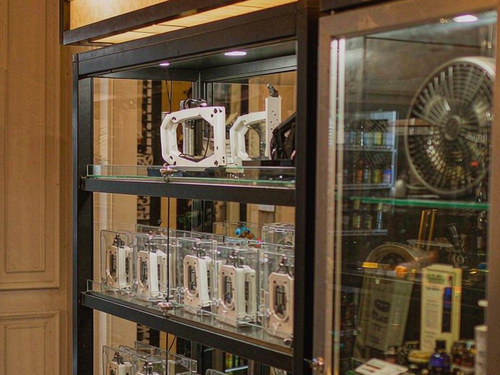 Warranty Notes for IQOS pods — with fast shipping