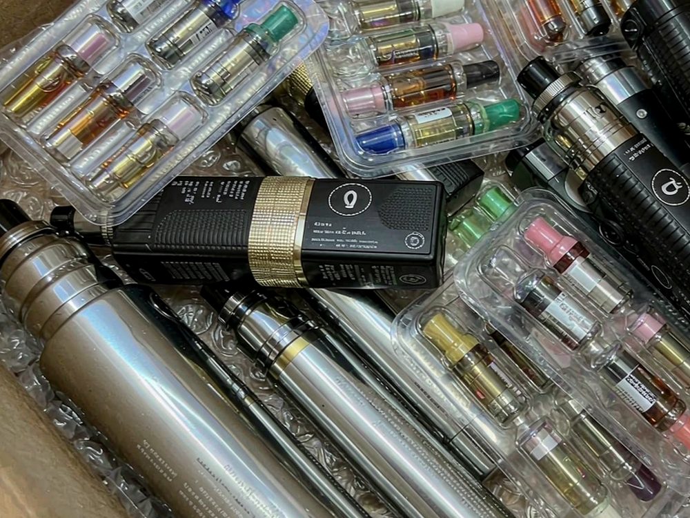 Warranty Notes for IQOS products in Kazakhstan — 2026
