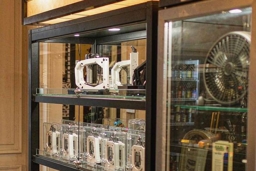 Warranty Notes for IQOS products in Kazakhstan — Asia Pacific