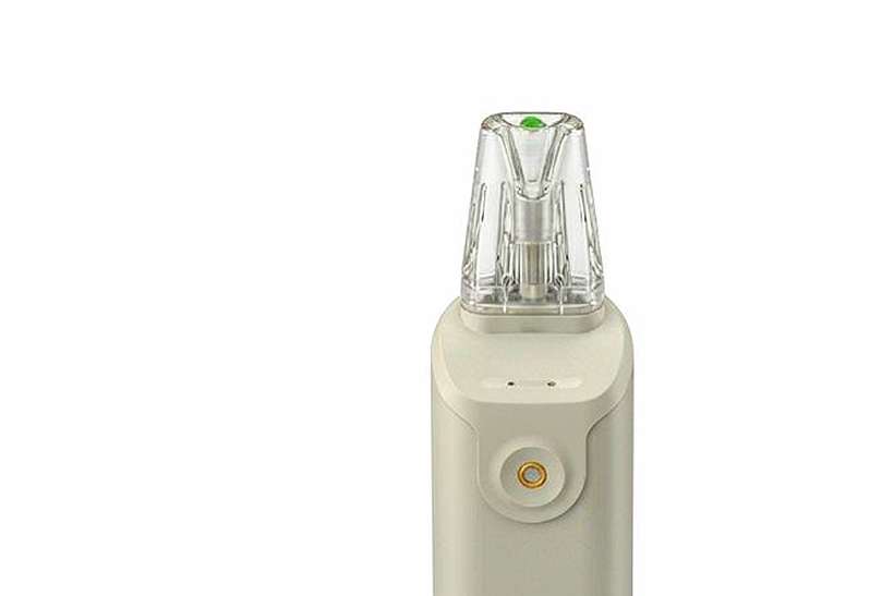 Warranty Notes for IQOS products in Kazakhstan — express air