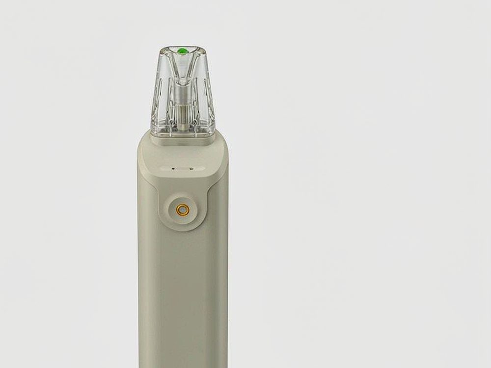 Warranty Notes for IQOS products in Kazakhstan — no minimum MOQ