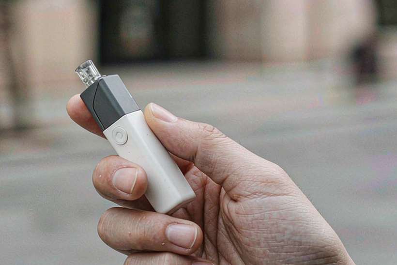 Warranty Notes for IQOS products in Kazakhstan — US warehouse