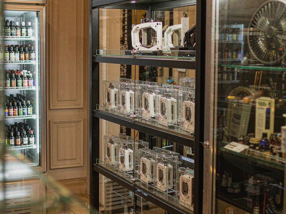 Warranty Notes for IQOS products in Kazakhstan — verified suppliers